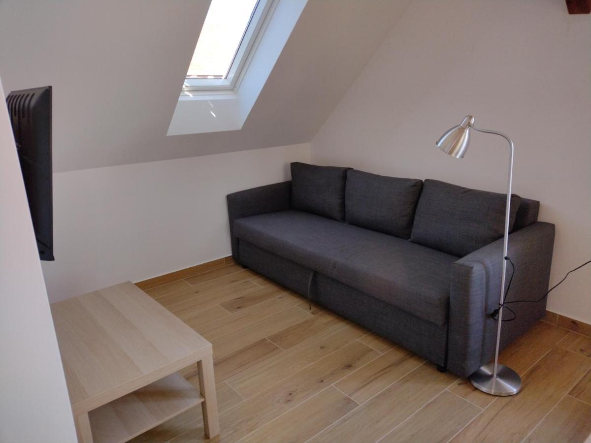 Ferienwohnung Pr' Hribar Zgornje Gorje Zimmer foto